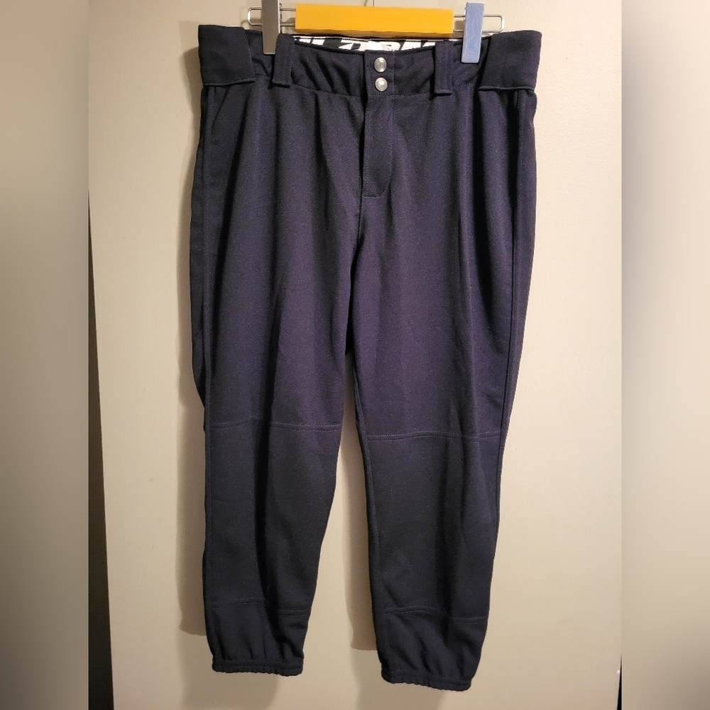 Demarini Baseball Pants Size Large  (32)